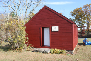 Little Red School House