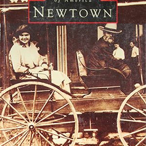 Images of America: Newtown